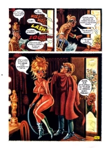 Playboy's Little Annie Fanny Vol. 2 - 1965-1970 : page 87