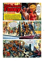 Playboy's Little Annie Fanny Vol. 2 - 1965-1970 : page 88
