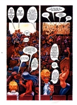 Playboy's Little Annie Fanny Vol. 2 - 1965-1970 : page 93