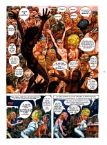 Playboy's Little Annie Fanny Vol. 2 - 1965-1970 : page 94