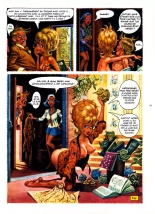 Playboy's Little Annie Fanny Vol. 2 - 1965-1970 : page 98