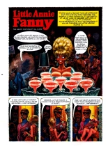 Playboy's Little Annie Fanny Vol. 2 - 1965-1970 : page 99