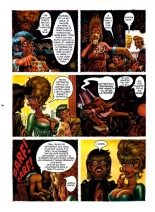 Playboy's Little Annie Fanny Vol. 2 - 1965-1970 : page 101