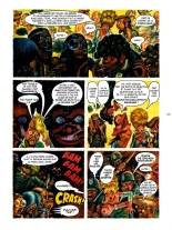 Playboy's Little Annie Fanny Vol. 2 - 1965-1970 : page 102