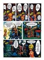 Playboy's Little Annie Fanny Vol. 2 - 1965-1970 : page 103