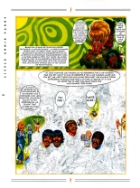 Playboy's Little Annie Fanny Vol. 2 - 1965-1970 : page 107