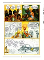 Playboy's Little Annie Fanny Vol. 2 - 1965-1970 : page 110