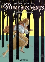 Plume Aux Vents - T01 - La Folle Et L\'assassin : page 1