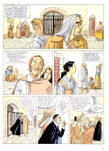 Plume Aux Vents - T01 - La Folle Et L\'assassin : page 4