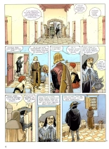 Plume Aux Vents - T01 - La Folle Et L\'assassin : page 7
