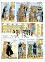 Plume Aux Vents - T01 - La Folle Et L\'assassin : page 8