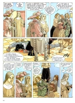 Plume Aux Vents - T01 - La Folle Et L\'assassin : page 11