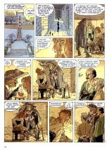 Plume Aux Vents - T01 - La Folle Et L\'assassin : page 13