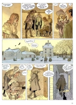 Plume Aux Vents - T01 - La Folle Et L\'assassin : page 14