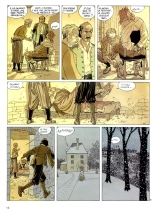 Plume Aux Vents - T01 - La Folle Et L\'assassin : page 15