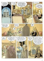 Plume Aux Vents - T01 - La Folle Et L\'assassin : page 16
