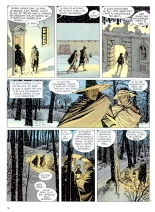 Plume Aux Vents - T01 - La Folle Et L\'assassin : page 17