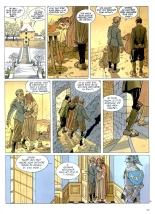 Plume Aux Vents - T01 - La Folle Et L\'assassin : page 18