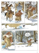 Plume Aux Vents - T01 - La Folle Et L\'assassin : page 22