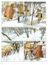 Plume Aux Vents - T01 - La Folle Et L\'assassin : page 23