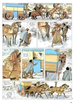 Plume Aux Vents - T01 - La Folle Et L\'assassin : page 24