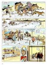 Plume Aux Vents - T01 - La Folle Et L\'assassin : page 25