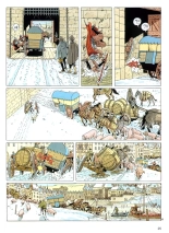 Plume Aux Vents - T01 - La Folle Et L\'assassin : page 26