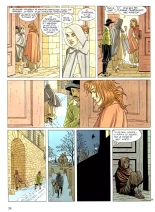 Plume Aux Vents - T01 - La Folle Et L\'assassin : page 29