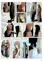 Plume Aux Vents - T01 - La Folle Et L\'assassin : page 30