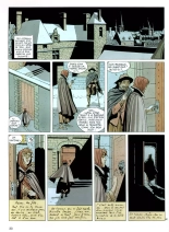 Plume Aux Vents - T01 - La Folle Et L\'assassin : page 31