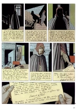 Plume Aux Vents - T01 - La Folle Et L\'assassin : page 32