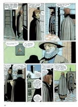Plume Aux Vents - T01 - La Folle Et L\'assassin : page 33