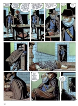 Plume Aux Vents - T01 - La Folle Et L\'assassin : page 35
