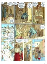 Plume Aux Vents - T01 - La Folle Et L\'assassin : page 36