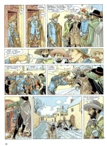 Plume Aux Vents - T01 - La Folle Et L\'assassin : page 37
