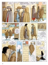 Plume Aux Vents - T01 - La Folle Et L\'assassin : page 39