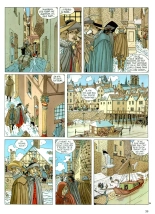 Plume Aux Vents - T01 - La Folle Et L\'assassin : page 40