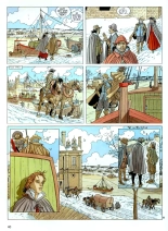 Plume Aux Vents - T01 - La Folle Et L\'assassin : page 41