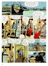 Plume Aux Vents - T01 - La Folle Et L\'assassin : page 43