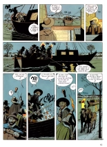 Plume Aux Vents - T01 - La Folle Et L\'assassin : page 44