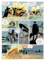 Plume Aux Vents - T01 - La Folle Et L\'assassin : page 45
