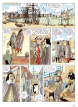 Plume Aux Vents - T01 - La Folle Et L\'assassin : page 46