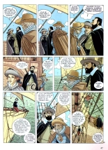Plume Aux Vents - T01 - La Folle Et L\'assassin : page 48