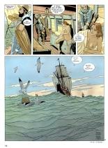 Plume Aux Vents - T01 - La Folle Et L\'assassin : page 49