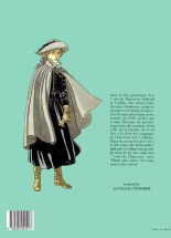 Plume Aux Vents - T01 - La Folle Et L\'assassin : page 51