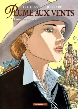 Plume Aux Vents - T02 - L\'oiseau-tonnerre : page 1