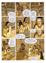Plume Aux Vents - T02 - L\'oiseau-tonnerre : page 3