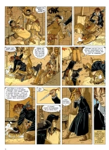 Plume Aux Vents - T02 - L\'oiseau-tonnerre : page 6