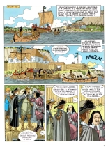 Plume Aux Vents - T02 - L\'oiseau-tonnerre : page 7