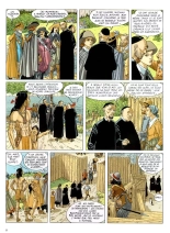 Plume Aux Vents - T02 - L\'oiseau-tonnerre : page 8